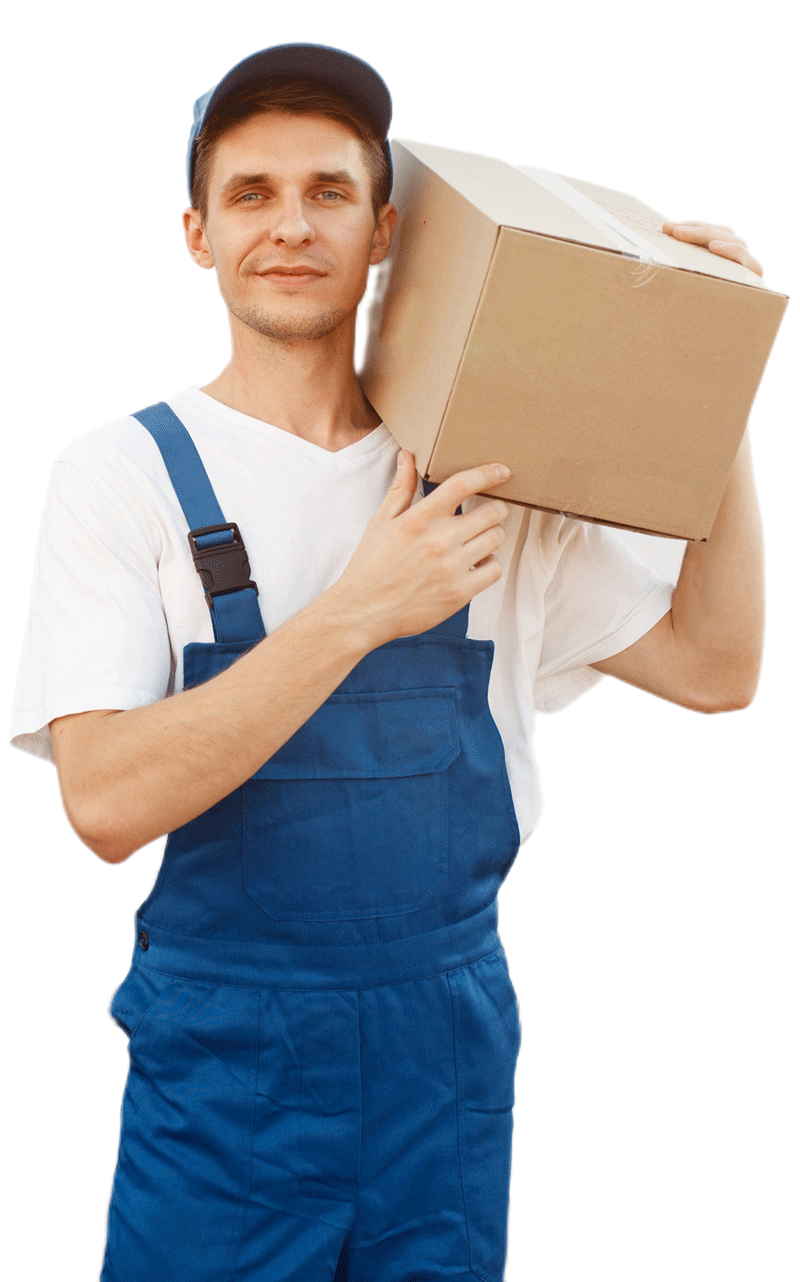 Mudena Mudanzas y Transportes