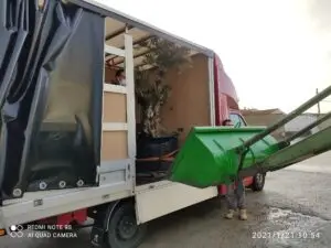 Transportes a tu Medida
